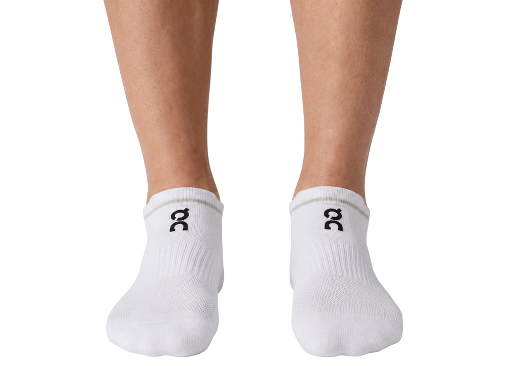 DQ FITNESS ON Low Cut Sock