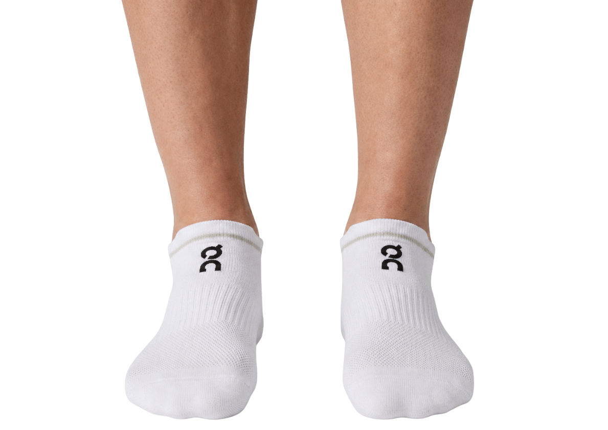 DQ FITNESS ON Low Cut Sock